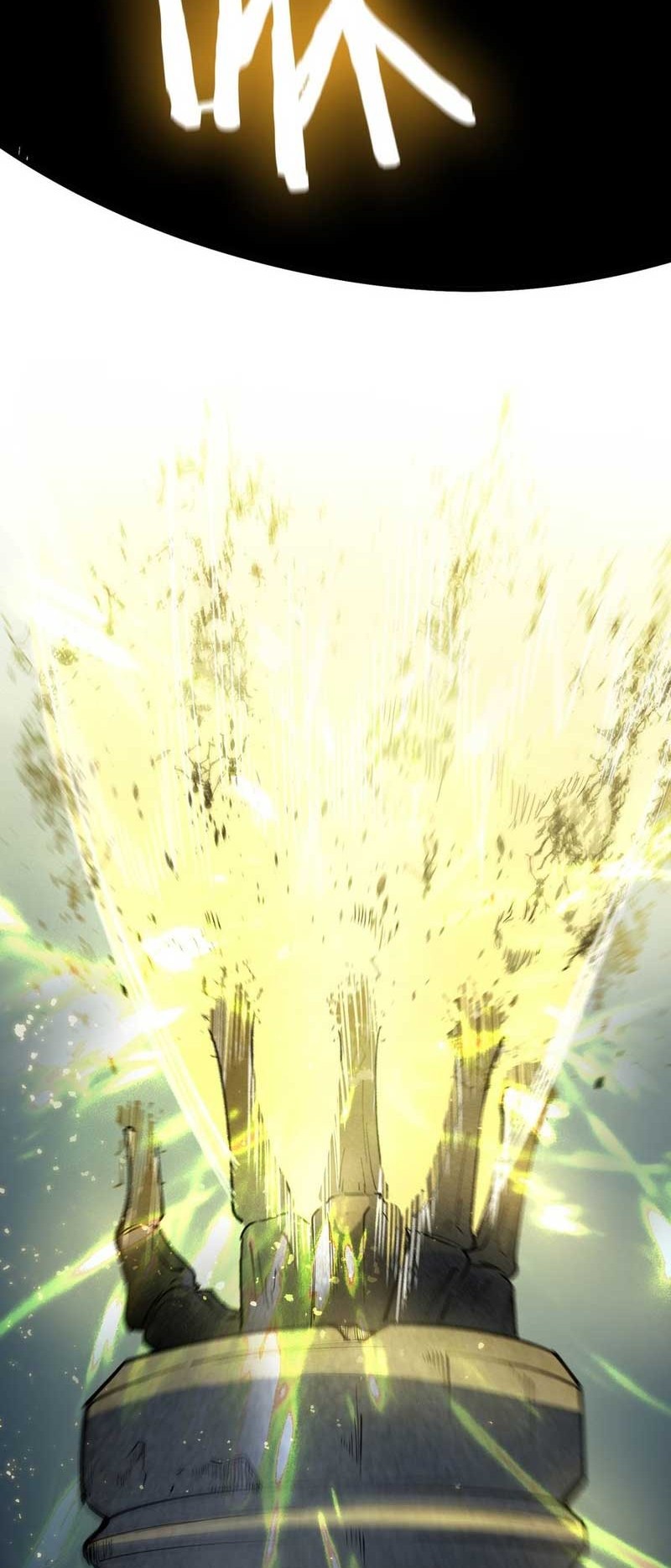 SSS-level Paladin Who Breaks All Logic Chapter 85 - halaman 9