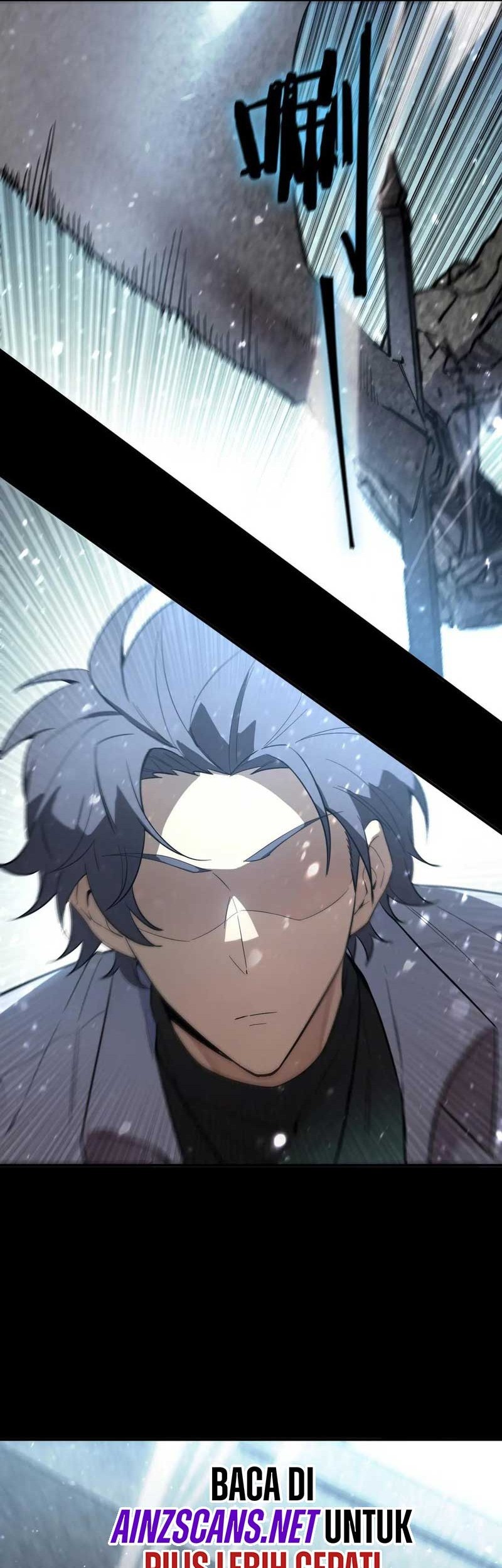 SSS-level Paladin Who Breaks All Logic Chapter 86 - halaman 13
