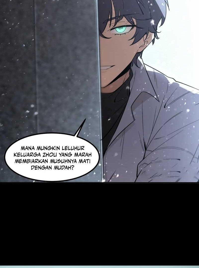 SSS-level Paladin Who Breaks All Logic Chapter 86 - halaman 15
