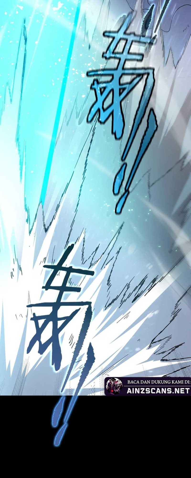 SSS-level Paladin Who Breaks All Logic Chapter 86 - halaman 39