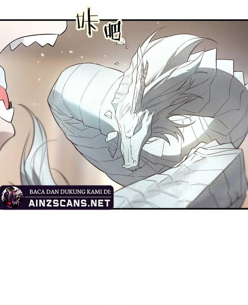 SSS-level Paladin Who Breaks All Logic Chapter 86 - halaman 42