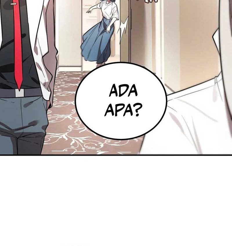 SSS-level Paladin Who Breaks All Logic Chapter 86 - halaman 45