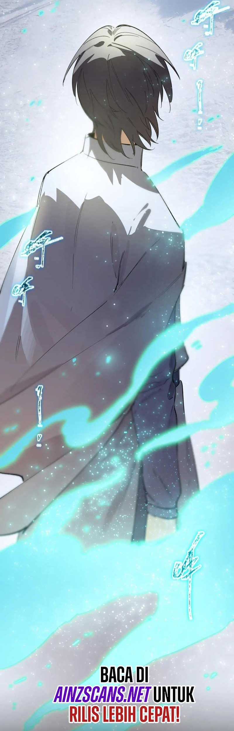 SSS-level Paladin Who Breaks All Logic Chapter 86 - halaman 7