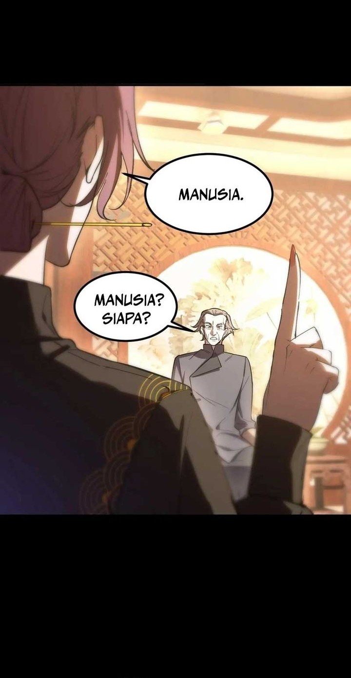 SSS-level Paladin Who Breaks All Logic Chapter 87 - halaman 14