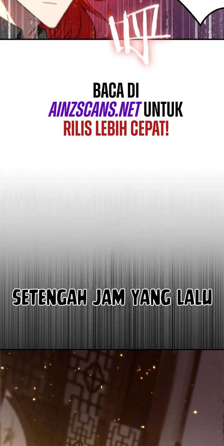 SSS-level Paladin Who Breaks All Logic Chapter 87 - halaman 8