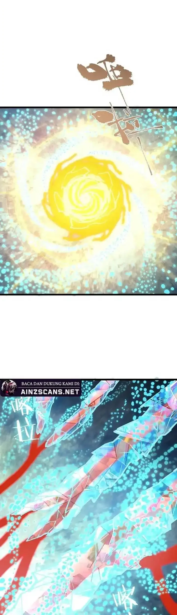 SSS-level Paladin Who Breaks All Logic Chapter 88 - halaman 19