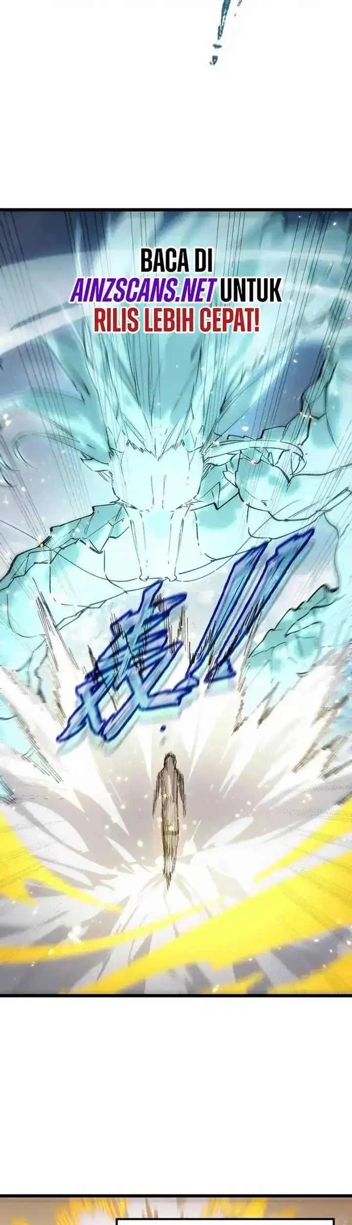 SSS-level Paladin Who Breaks All Logic Chapter 88 - halaman 26