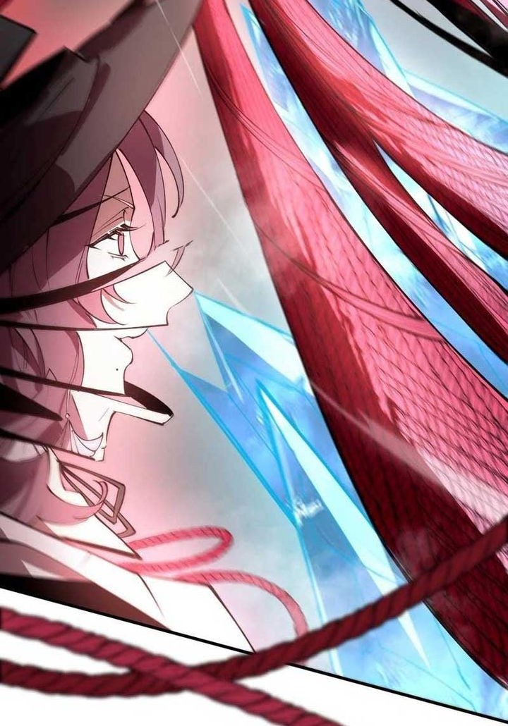 SSS-level Paladin Who Breaks All Logic Chapter 89 - halaman 19