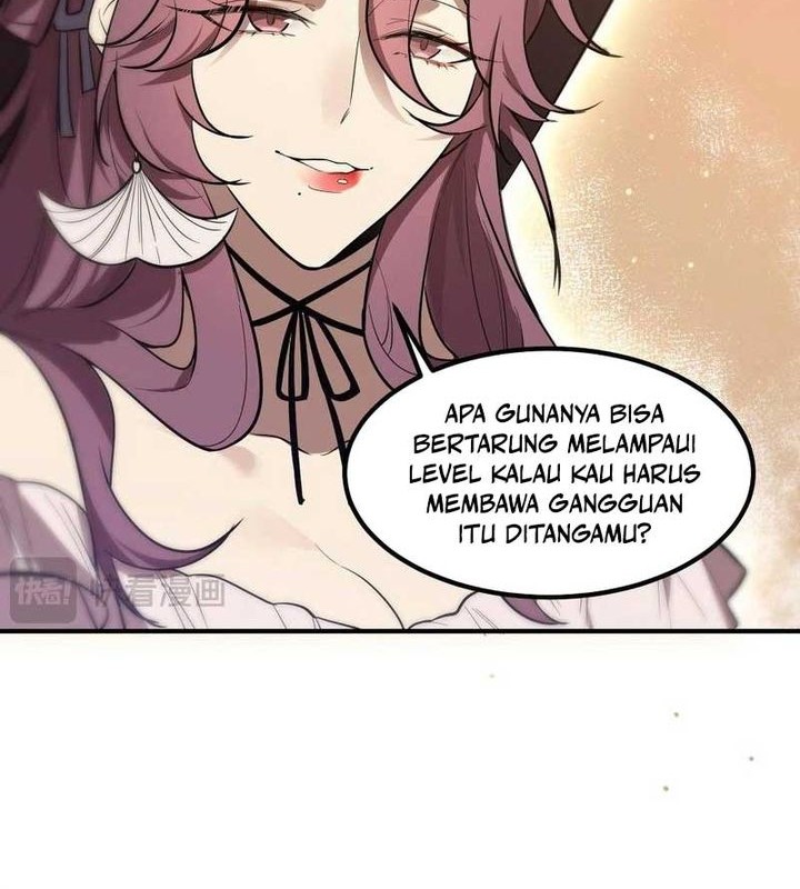 SSS-level Paladin Who Breaks All Logic Chapter 89 - halaman 21