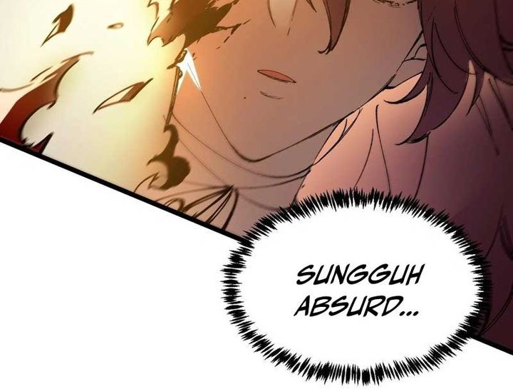 SSS-level Paladin Who Breaks All Logic Chapter 89 - halaman 36