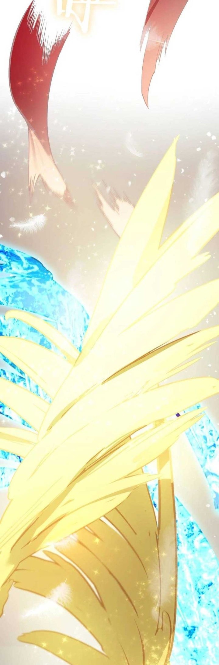 SSS-level Paladin Who Breaks All Logic Chapter 89 - halaman 6
