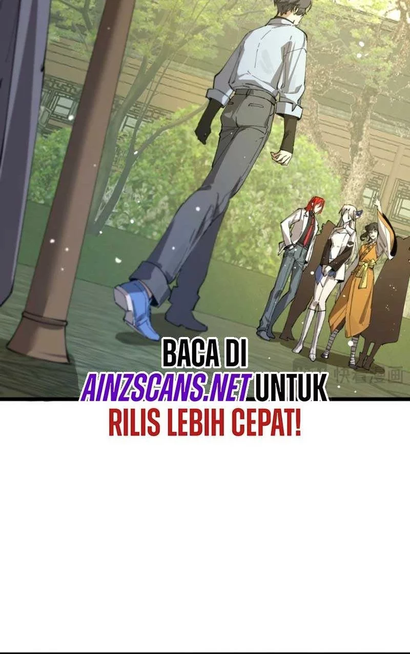 SSS-level Paladin Who Breaks All Logic Chapter 90 - halaman 36
