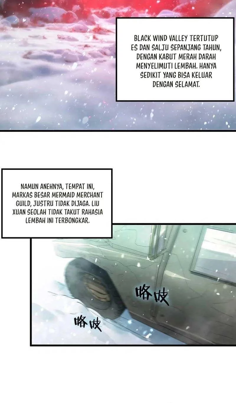 SSS-level Paladin Who Breaks All Logic Chapter 91 - halaman 12