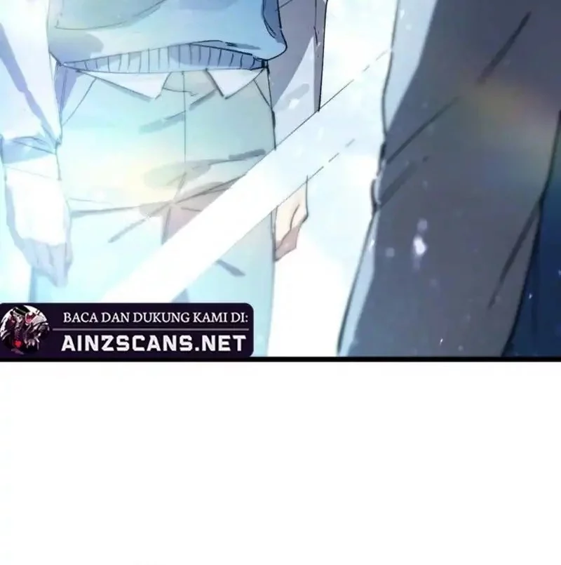 SSS-level Paladin Who Breaks All Logic Chapter 92 - halaman 24