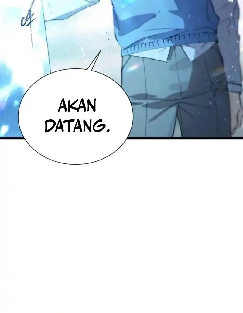 SSS-level Paladin Who Breaks All Logic Chapter 92 - halaman 28