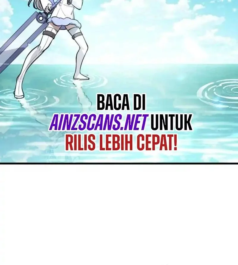 SSS-level Paladin Who Breaks All Logic Chapter 92 - halaman 36