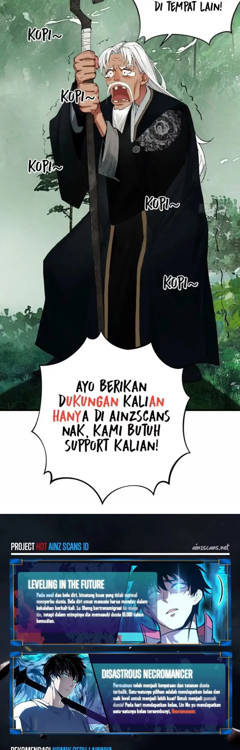 SSS-level Paladin Who Breaks All Logic Chapter 92 - halaman 38