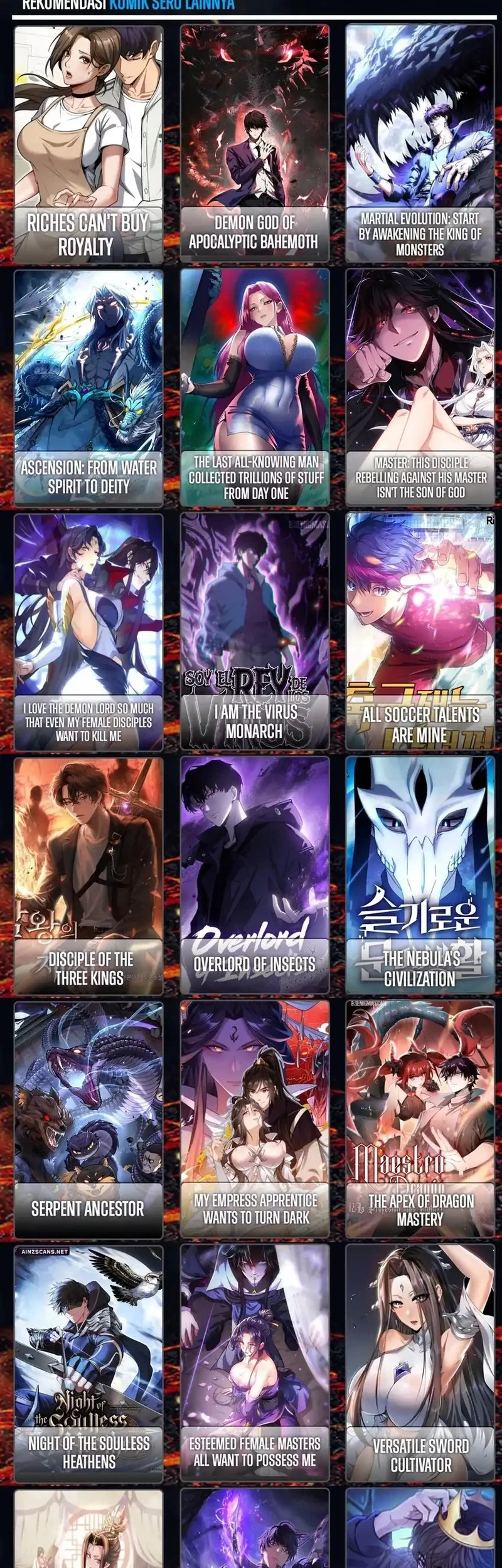 SSS-level Paladin Who Breaks All Logic Chapter 92 - halaman 39