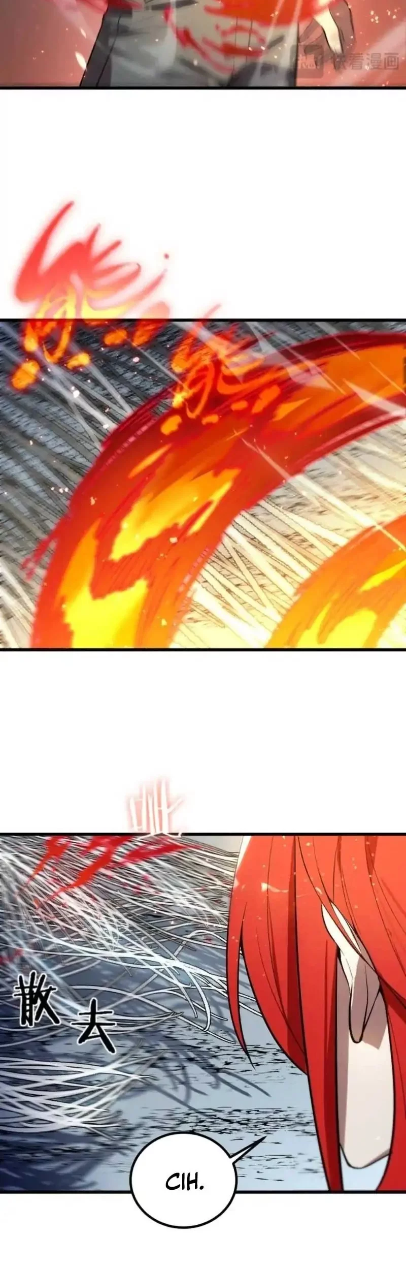 SSS-level Paladin Who Breaks All Logic Chapter 92 - halaman 5
