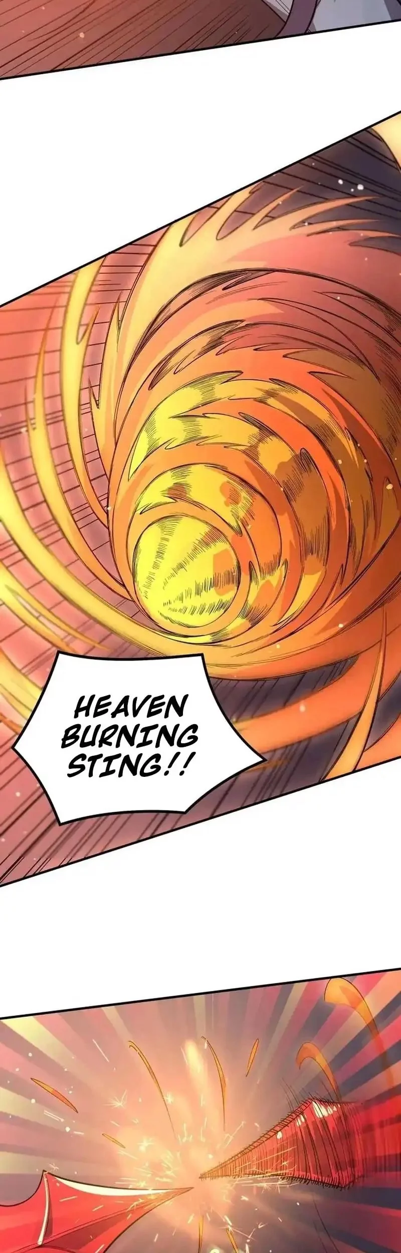 SSS-level Paladin Who Breaks All Logic Chapter 93 - halaman 18