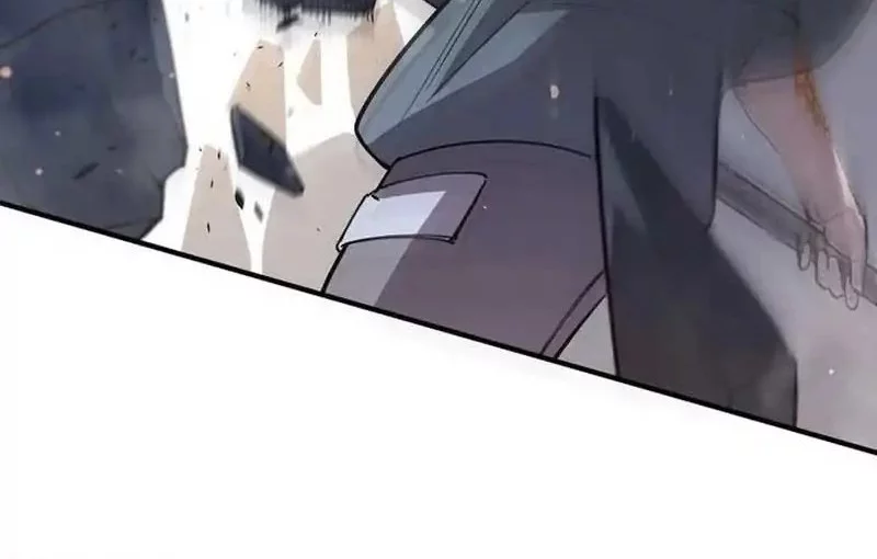 SSS-level Paladin Who Breaks All Logic Chapter 93 - halaman 20