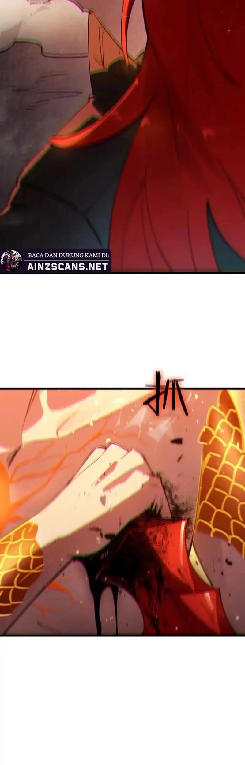 SSS-level Paladin Who Breaks All Logic Chapter 93 - halaman 25