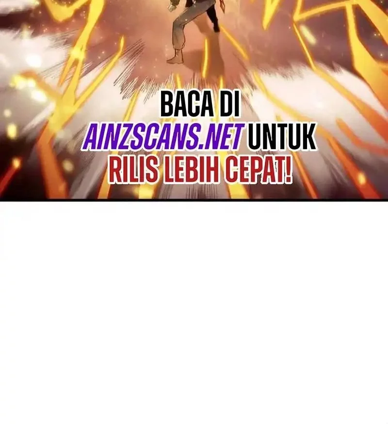 SSS-level Paladin Who Breaks All Logic Chapter 93 - halaman 27