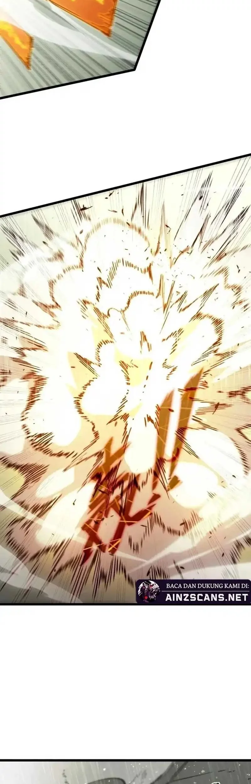 SSS-level Paladin Who Breaks All Logic Chapter 93 - halaman 29