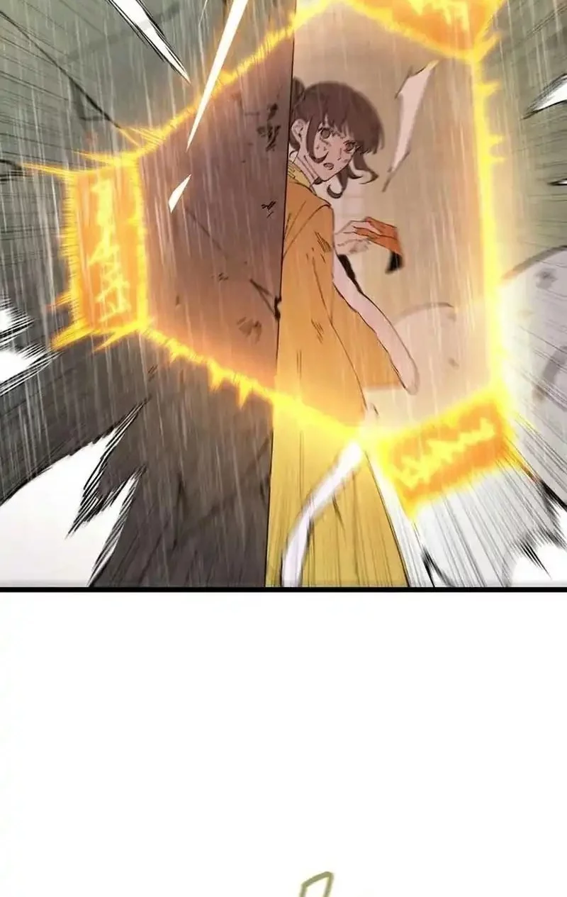 SSS-level Paladin Who Breaks All Logic Chapter 93 - halaman 31