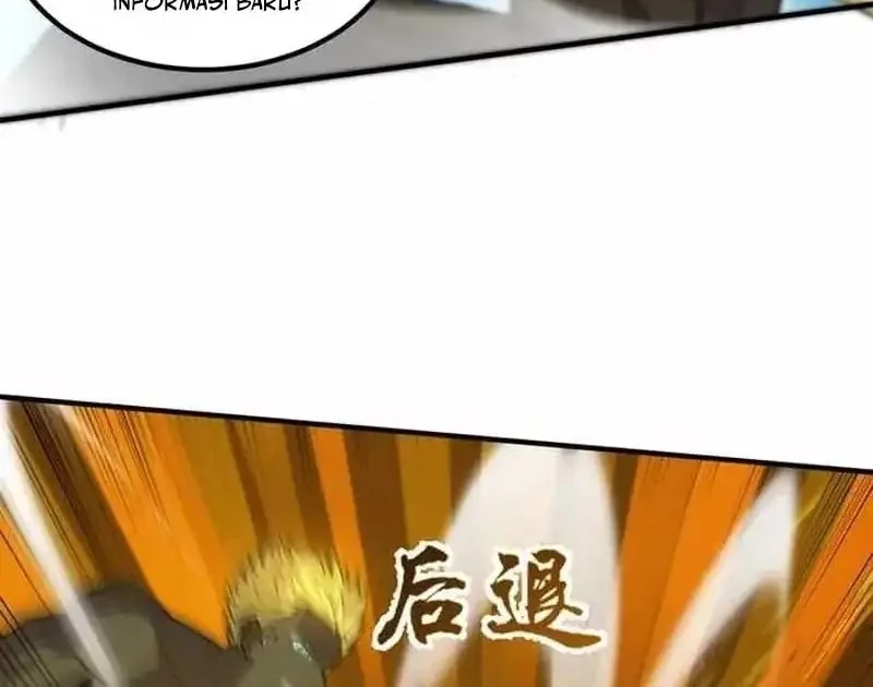 SSS-level Paladin Who Breaks All Logic Chapter 94 - halaman 11