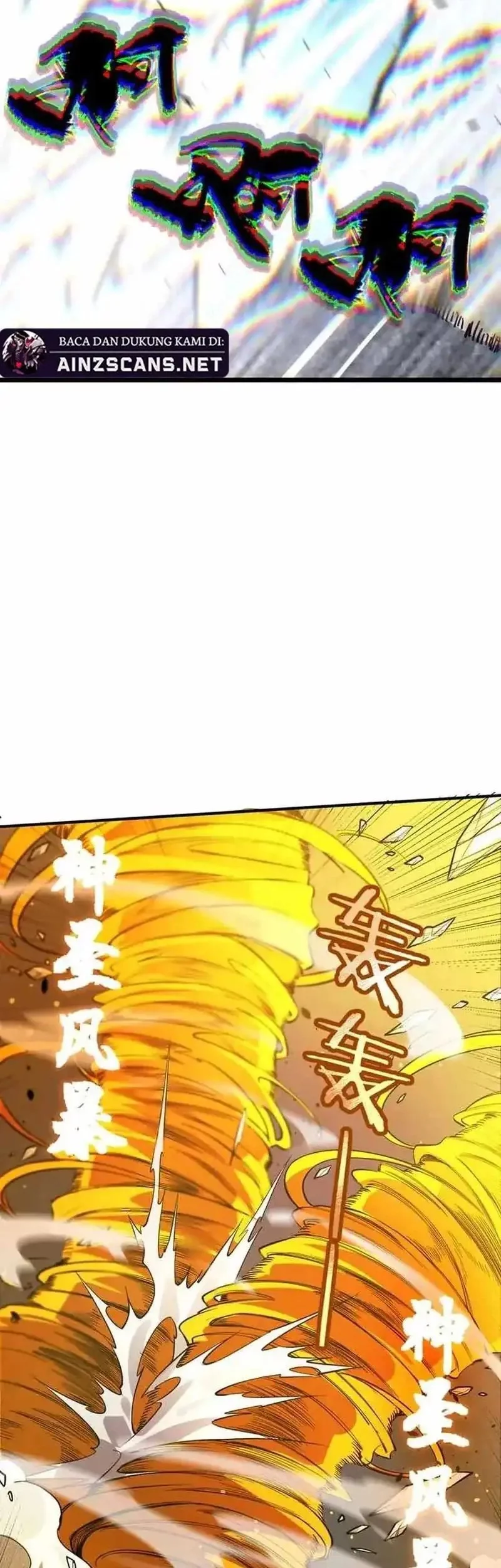 SSS-level Paladin Who Breaks All Logic Chapter 94 - halaman 5