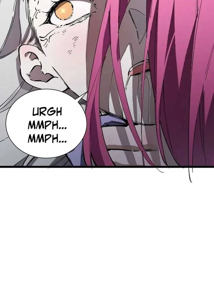 SSS-level Paladin Who Breaks All Logic Chapter 95 - halaman 3