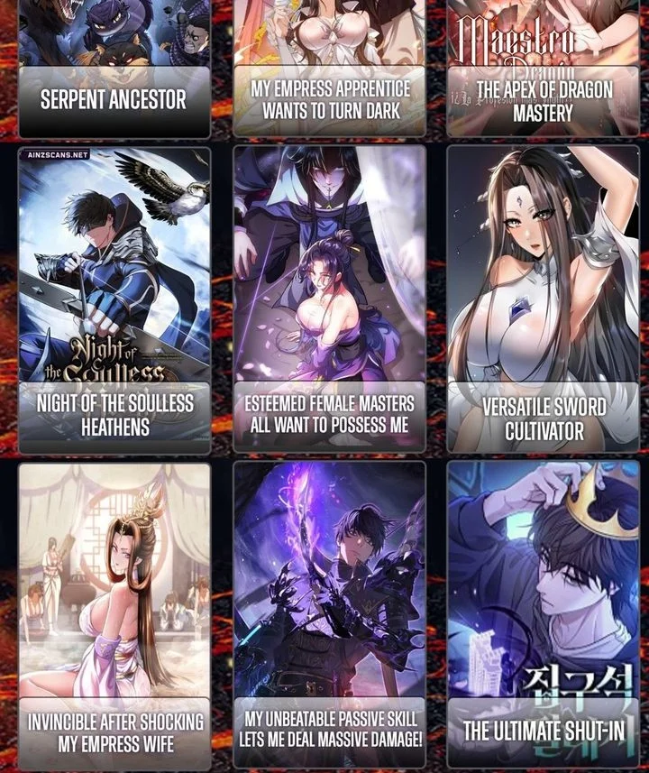 SSS-level Paladin Who Breaks All Logic Chapter 95 - halaman 57