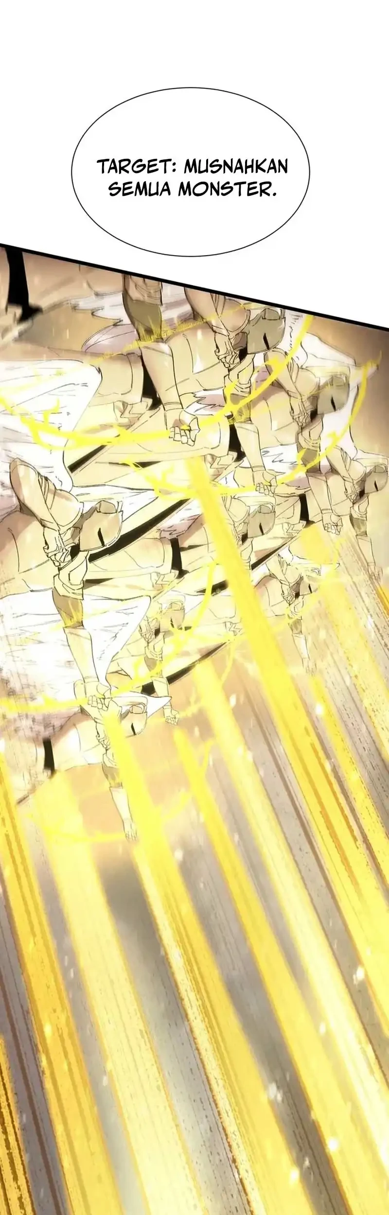 SSS-level Paladin Who Breaks All Logic Chapter 96 - halaman 14