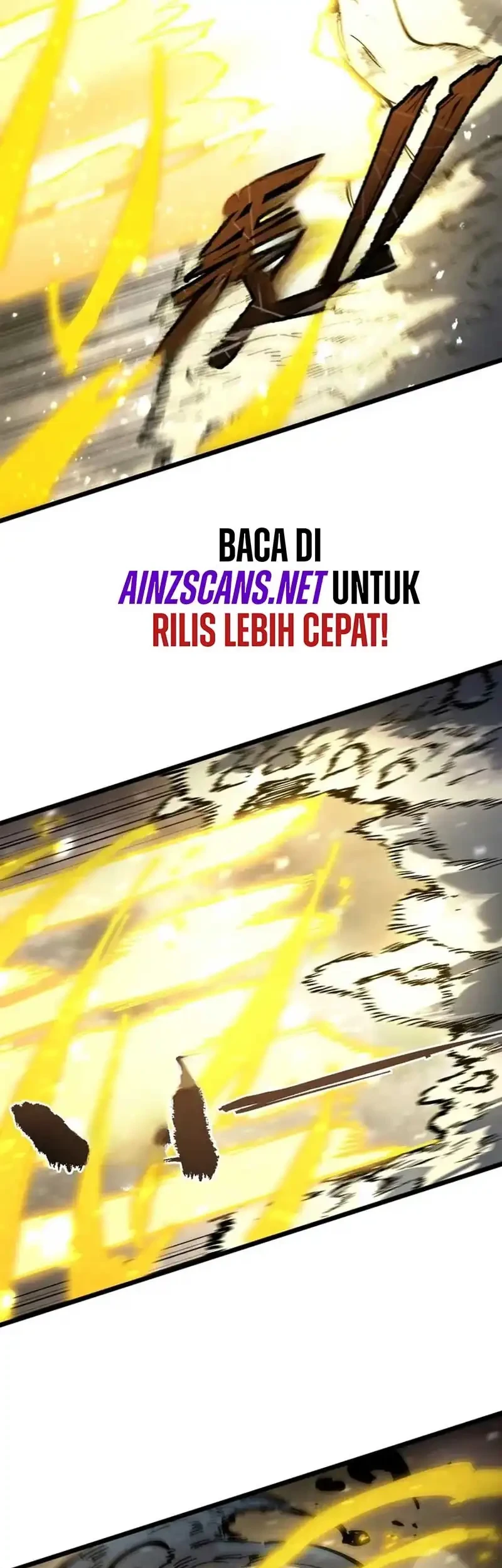 SSS-level Paladin Who Breaks All Logic Chapter 96 - halaman 18