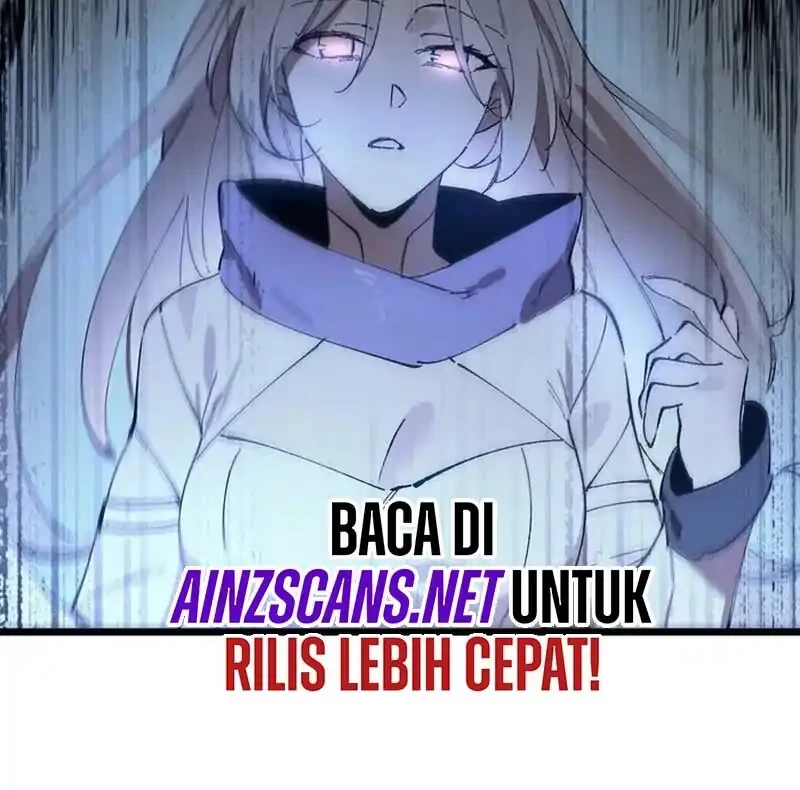 SSS-level Paladin Who Breaks All Logic Chapter 96 - halaman 25