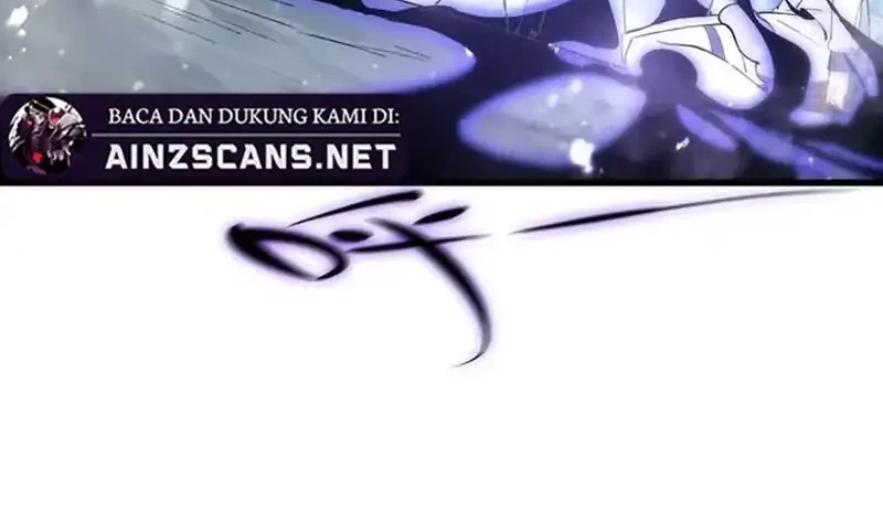 SSS-level Paladin Who Breaks All Logic Chapter 96 - halaman 37