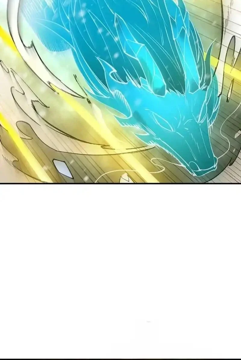 SSS-level Paladin Who Breaks All Logic Chapter 97 - halaman 16