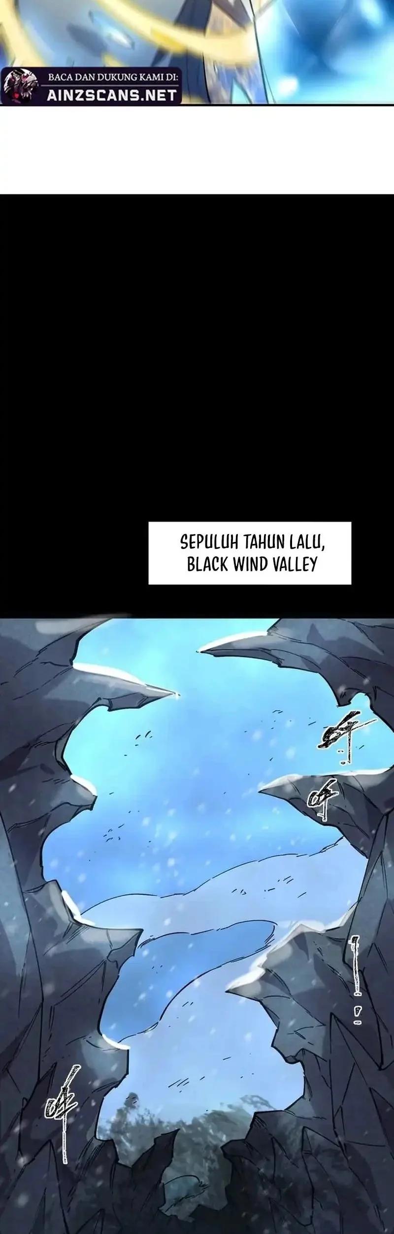 SSS-level Paladin Who Breaks All Logic Chapter 97 - halaman 22