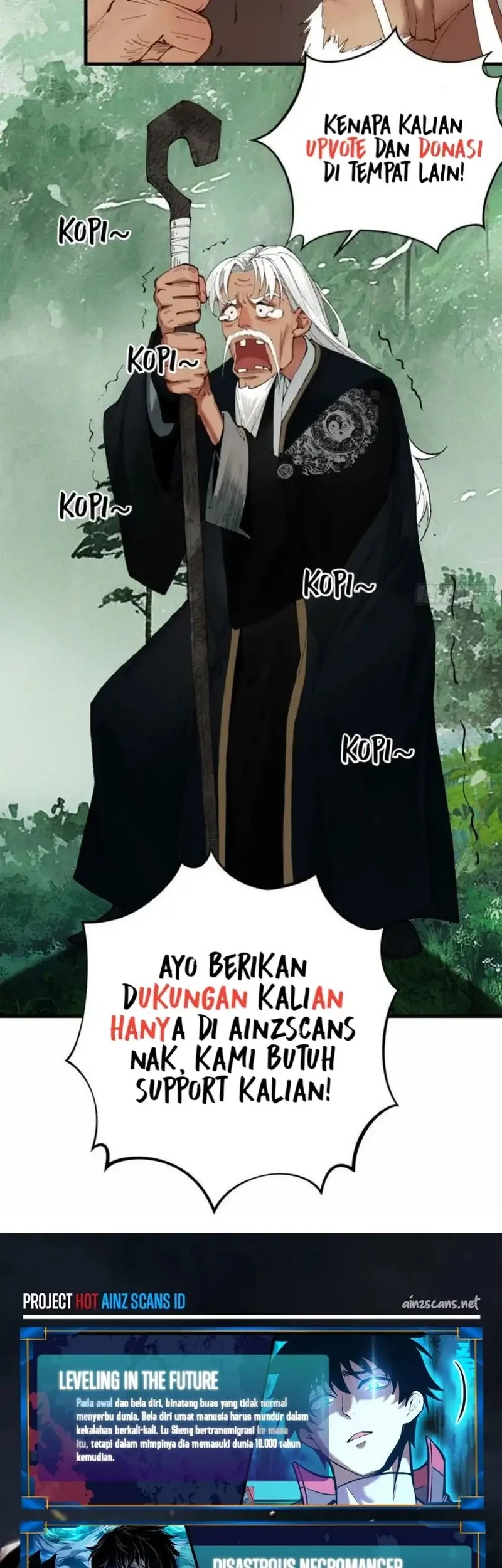 SSS-level Paladin Who Breaks All Logic Chapter 97 - halaman 50