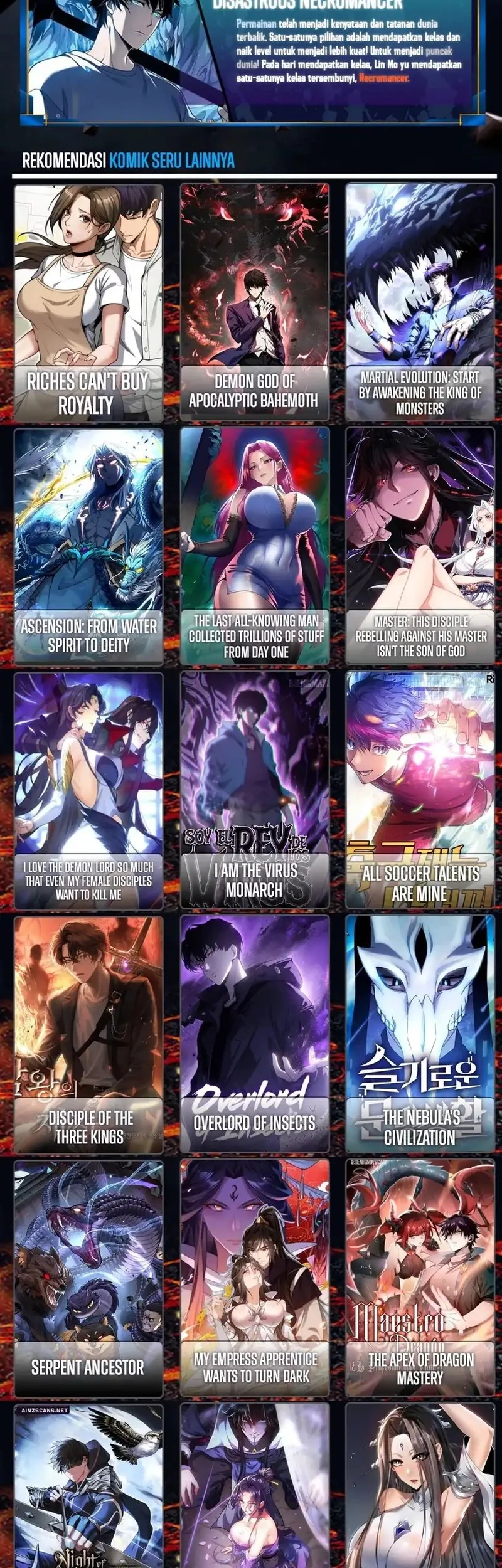 SSS-level Paladin Who Breaks All Logic Chapter 97 - halaman 51