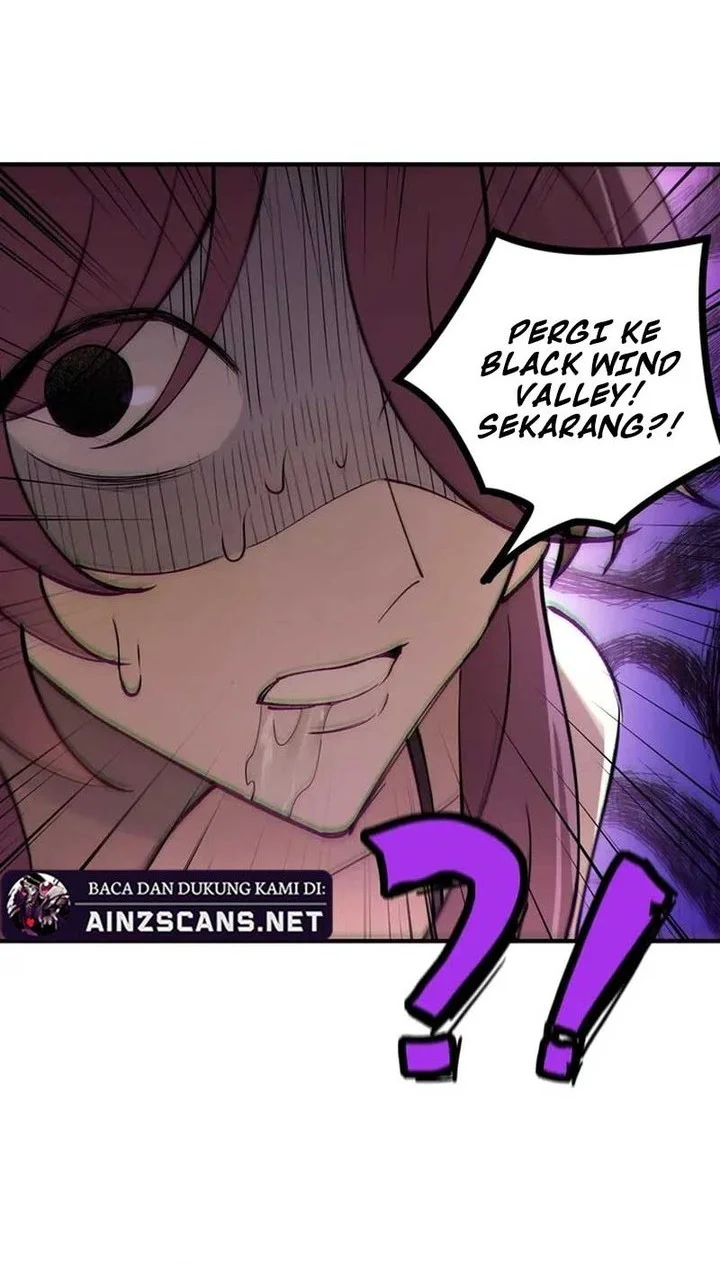 SSS-level Paladin Who Breaks All Logic Chapter 98 - halaman 38