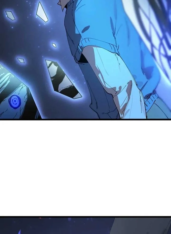 SSS-level Paladin Who Breaks All Logic Chapter 98 - halaman 44