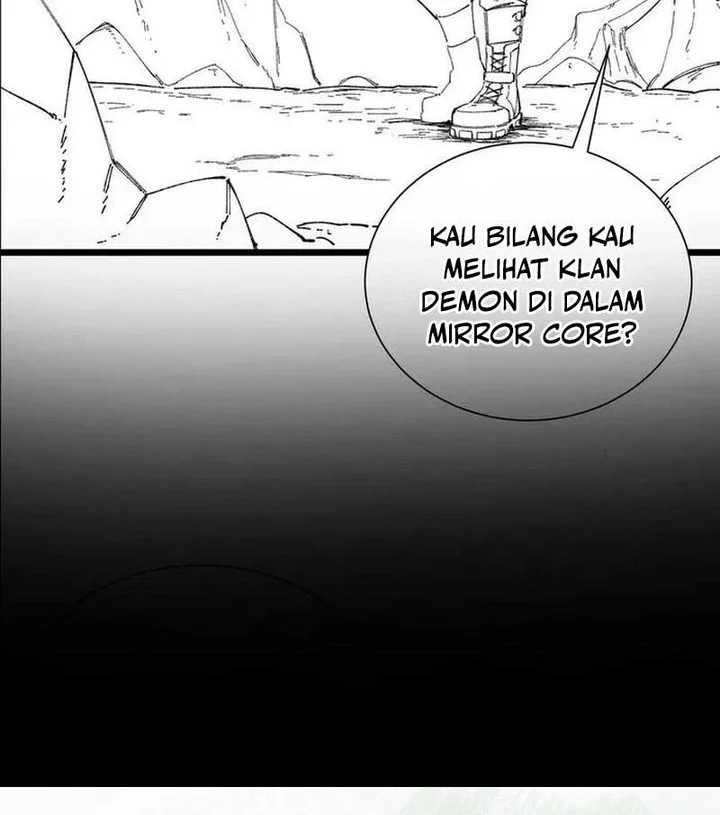 SSS-level Paladin Who Breaks All Logic Chapter 98 - halaman 50