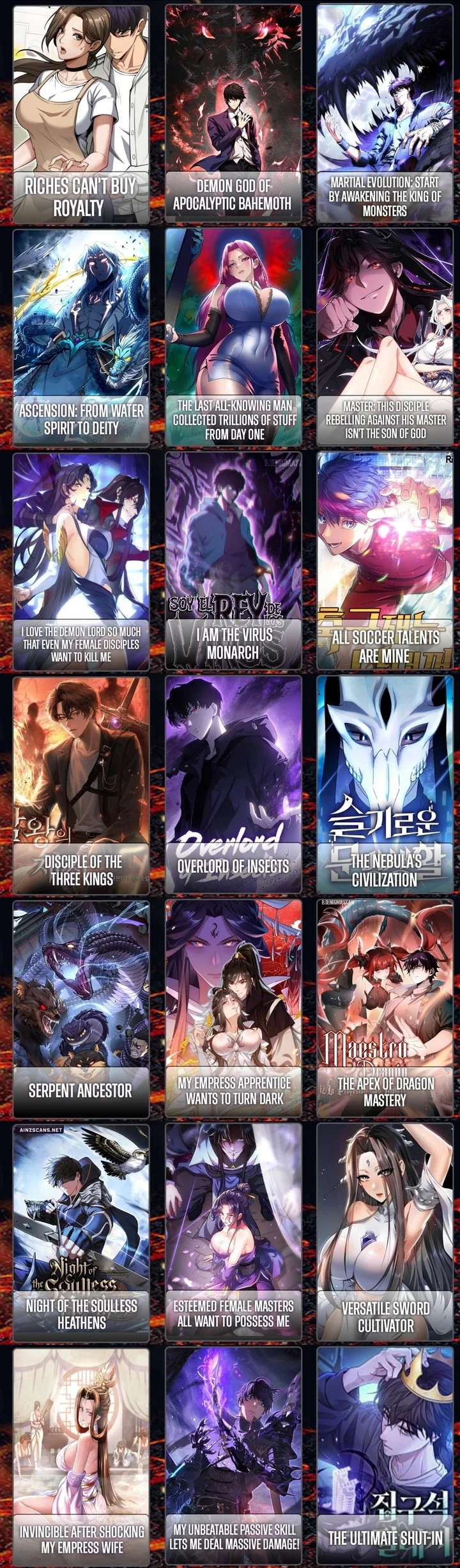 SSS-level Paladin Who Breaks All Logic Chapter 98 - halaman 53