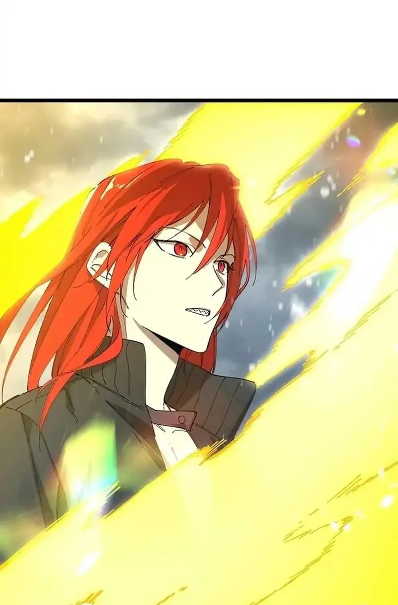 SSS-level Paladin Who Breaks All Logic Chapter 99 - halaman 28
