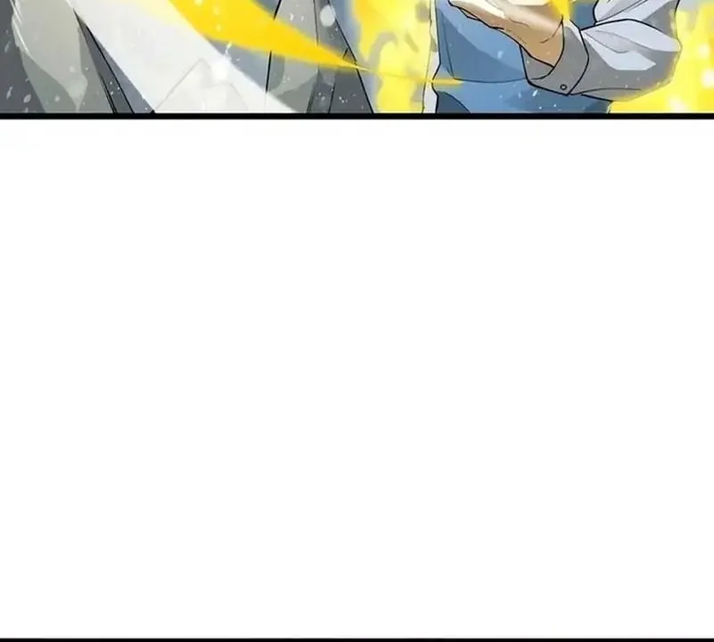 SSS-level Paladin Who Breaks All Logic Chapter 99 - halaman 36