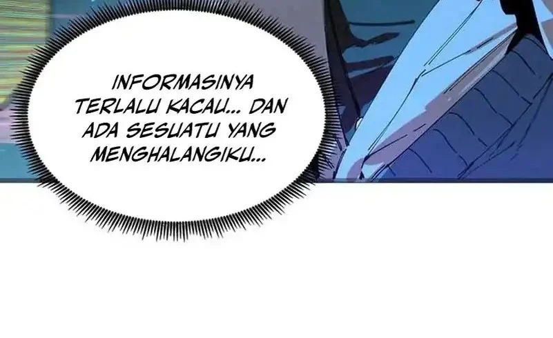 SSS-level Paladin Who Breaks All Logic Chapter 99 - halaman 4