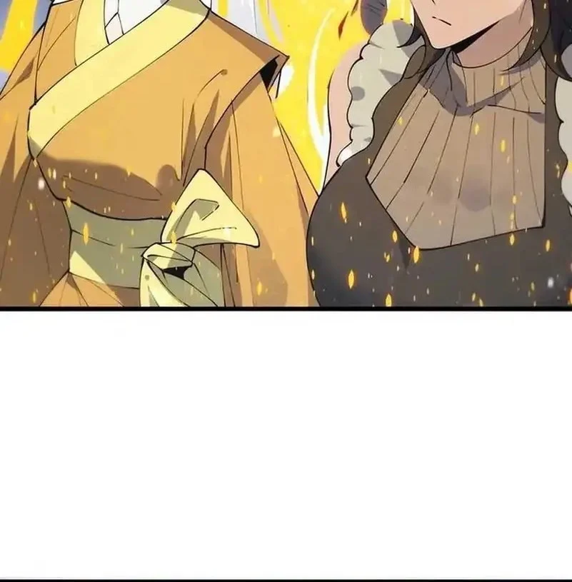 SSS-level Paladin Who Breaks All Logic Chapter 99 - halaman 40
