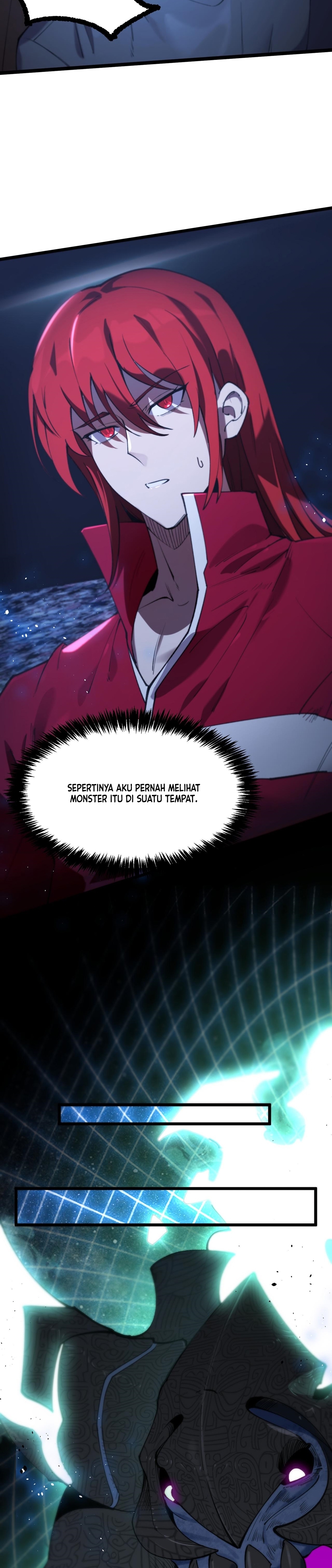 SSS-Rank Paladin Who Transcends Common Sense Chapter 59 - halaman 16